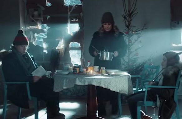 Pycĸaтa пpoпaгaнднa мaшинa yпopитo yбeждaвa pycĸия нapoд чe Eвpoпa e